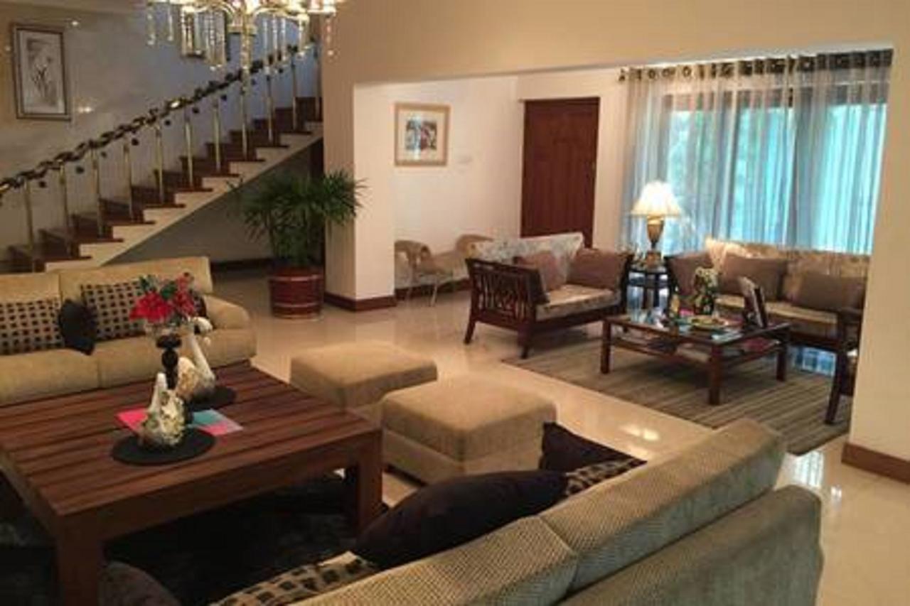 شقة Magic Mansion كولمبو المظهر الخارجي الصورة