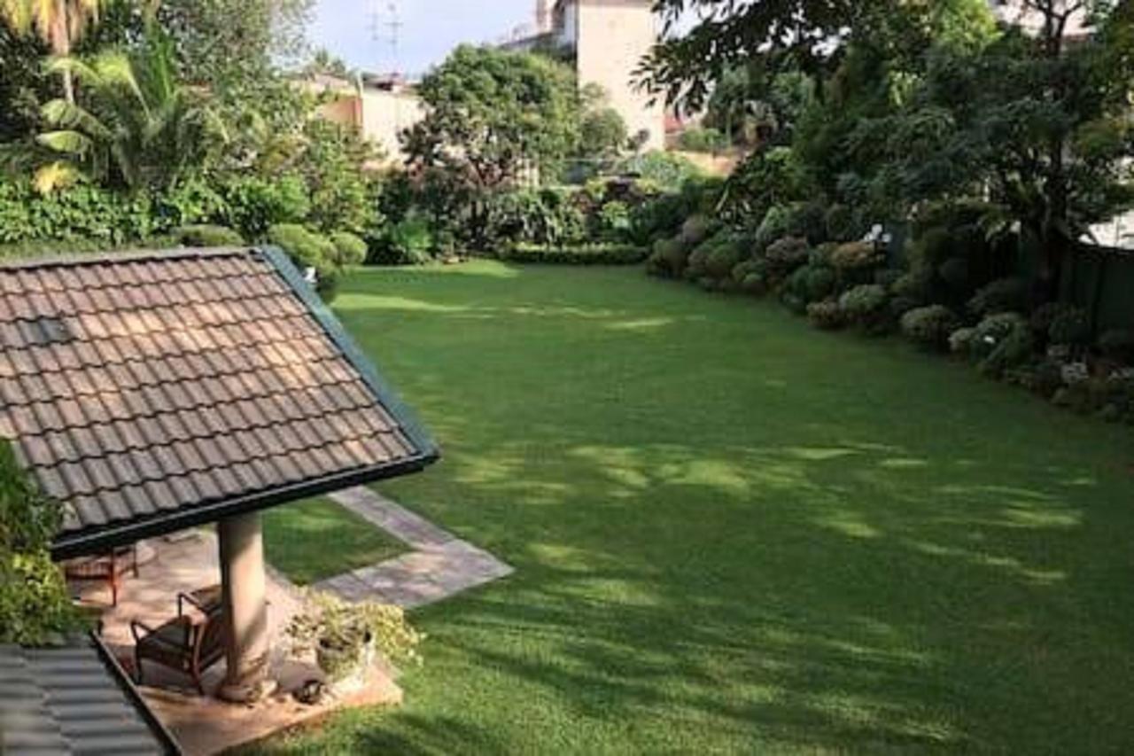 شقة Magic Mansion كولمبو المظهر الخارجي الصورة